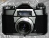 VOIGTLANDER BESSAMATIC