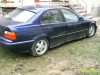 Eleron (pleoapa) BMW 316i, 318i, 320i, 325i, 328i, M3, E36 Pisicuta 1992-1998