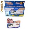 Mini Masina De Cusut Handy Stitch -NOUA