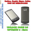 DECODARE LG OPTIMUS 7 E900 ONLINE, PE IMEI *** PRET PROMO *** FARA PLATA IN AVANS ! *** Trimit codul pe mail, Y, Skype etc. ( decodez orice LG )