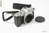 Pentax ZX-50 35mm - film - ca NOU!!!