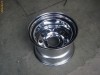 Janta tabla Chrome modular 10x15 ET -44 Nissan Toyota Mitsubishi 6x139,7