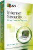 AVG Internet Security 2012 3 licente 1 an
