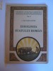 IDEOLOGIA STATULUI ROMAN DE C.RADULESCU-MOTRU TIPARITA IN ANII 30