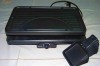 Grill electric Bifinett, nou, nefolosit, pe doua etaje