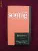 V27B  Susan Sontag - In America