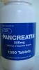 PANCREATIN 325 mg