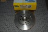 Disc frana Dacia Logan MCV 1,5 dCi, Sandero 1.4,1.6, Nissan Kubistar,Renault19 I,II, Clio I,II,Kangoo, Megane