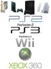 Modare PSP,PS2,PS3,DS,Wii,Xbox 360 in Cluj
