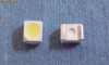 LED-uri SMD alb rece 3528(1210) PLCC-2