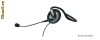 Casca cu microfon demontabil Sal Home CFH 6