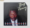 Disc Vinil Maxi Single:  Big Tony - Out Of Hand