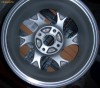 VAND SET 4 JANTE NOI  Honda Civic OEM