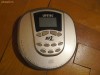 MP3 player Lifetec LT 4403 cu husa si car kit. BONUS casetofon cu casti Crown