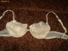 Sutien LorMar bej dantela superb design