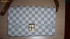 GEANTA LOUIS VUITTON PARIS 2011 replica