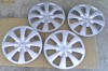 Set 4 capace roti pe 15 originale Toyota