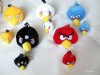 2 pasari Angry Birds
