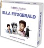 Ella Fitzgerald - Ultimate Collection, 3 CD box set