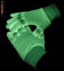 Manusi luminoase glow in the dark , fosforescente 8 h glow se reincarca nelimitat