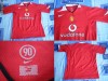 tricou fotbal original Nike Manchester United