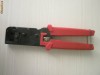 Cleste sertizare mufe telefon RJ 11  4-6 contacte