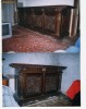 MOBILA NUC STIL FLORENTIN SEC.19