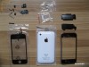 Carcasa Full Echipata  Alba  Pentru Iphone 3gs 16gb + Touchscreen + Digitizer ( Geam )