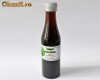 Sirop de patlagina de la Manastirea Nera
