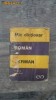 Mic dictionar Roman German
