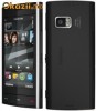 nokia x6 black sigilate nokia x6 black sigilate