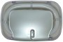 Plafoniera auto, cu tub fluorescent, lumina alba, 12 V-8118 Plafoniera auto, cu tub fluorescent, lumina alba, 12 V-8118