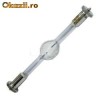 LAMPA MOVING HEAD  TIP (hmi575 w/dxs)  de la philips ,osram ,ge