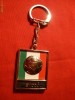 Breloc Fotbal - Mexico 1986
