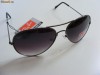 Ochelari de soare  Ray Ban 3025,Aviator ,Police + Saculet si laveta cadou