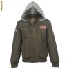 Geaca Lee Cooper 100% originala, model toamna - iarna 2011!
