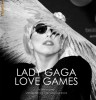Lady Gaga: Love Games, 4xDVD collection