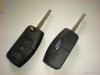 Carcasa cheie Briceag Ford 3 butoane