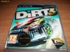 Dirt 3, PS3, original si sigilat, 99 lei(gamestore)! NOU! Posta gratis la plata in avans!