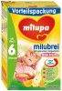 Cereale cu lapte MILUPA cu Fructe (bebe peste 6 luni) 500gr, GERMANIA (livrare gratuita la comenzi peste 70 lei; vezi detalii in poza nr.2)