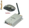 Mouse cu Camera Spion Wireless 2.4G + Reciver