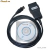 Toyota Lexus K + Can Commander 2.0 Interfata Diagnoza Toyota + Programare Chei