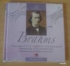Johannes Brahms . Mari compozitori #32