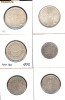 ROMANIA LOT MONEDE ARGINT II