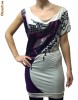 Rochie One Eyed Jack by Ringspun Rochie One Eyed Jack by Ringspun
