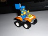 Lego 7736 atv