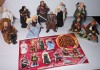 SURPRIZE KINDER - LORD OF THE RINGS II - SERIE COMPLETA