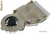COOLER ANSAMBLU COMPLET RACIRE, IBM T23 ( ventilator si radiator )