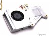 IBM T20 , T21 , T22  T2x COOLER ANSAMBLU COMPLET RACIRE ( ventilator cu radiator )