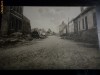 Germania Reich , Carte postala imagini ruine razboi , Feldpost